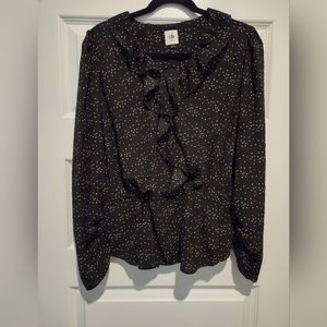 CAbi Fall 2021 Eros Top